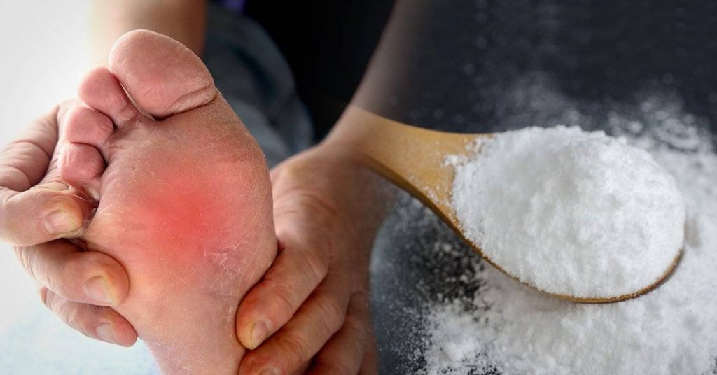 Como eliminar los hongos de las uñas, remedio casero para el pie de