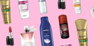 Producto de belleza más populares 2020