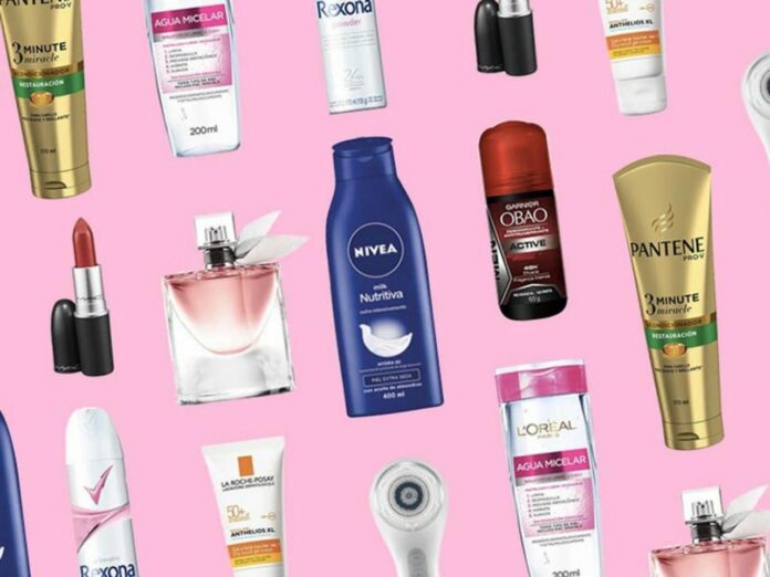 Producto de belleza más populares 2020
