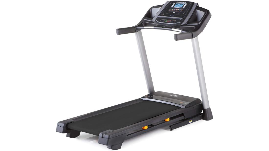 Permite a los corredores elegir entre programas de entrenamiento
