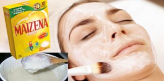 crema de maizena