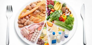 alimentacion balanceada