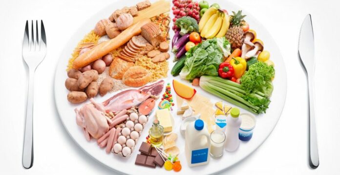 alimentacion balanceada