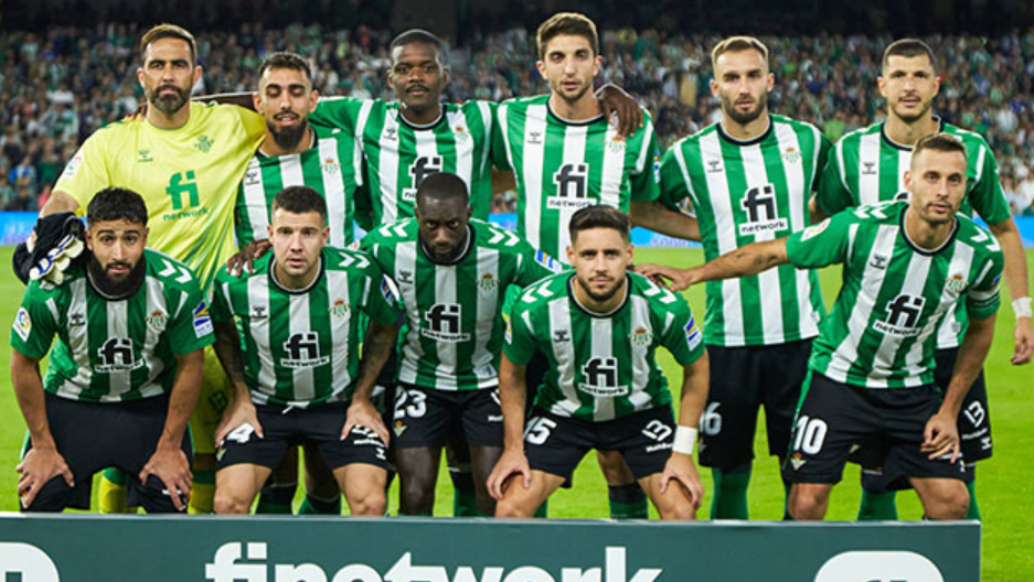 Real Betis