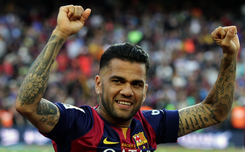 Dani Alves