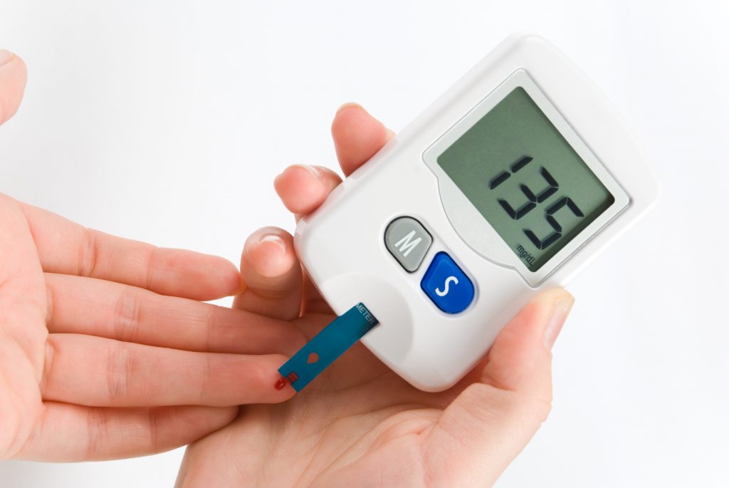 Los hábitos alimenticios pueden provocar diabetes tipo 2