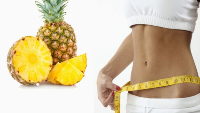 Dieta-de-la-piña