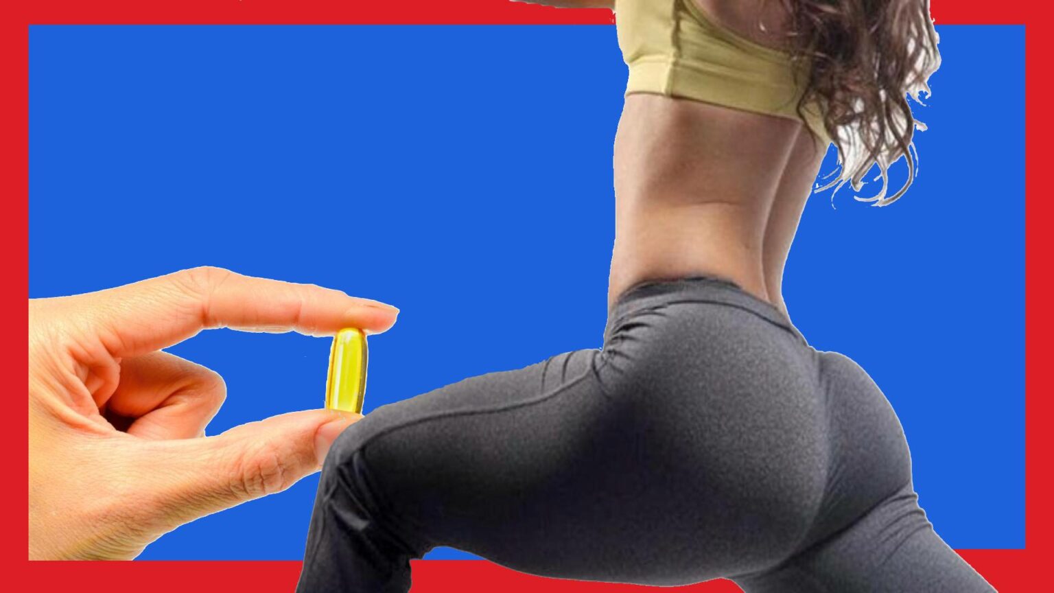 Comidas Para Engordar Piernas Y Gluteos