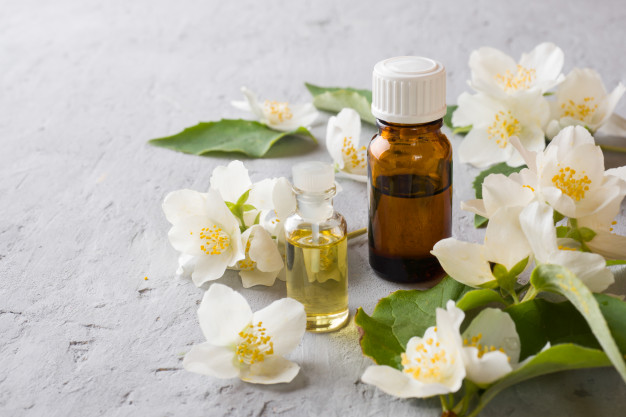 la aromaterapia es uno de los remedios naturales para la ansiedad