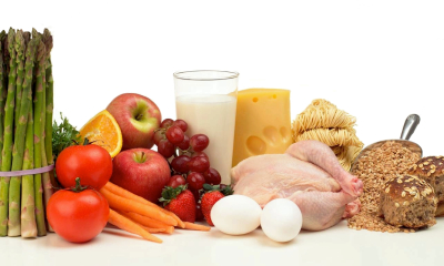 Dietas para hipertensos