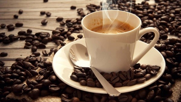 Evita el café - alimentos prohibidos para la gastritis