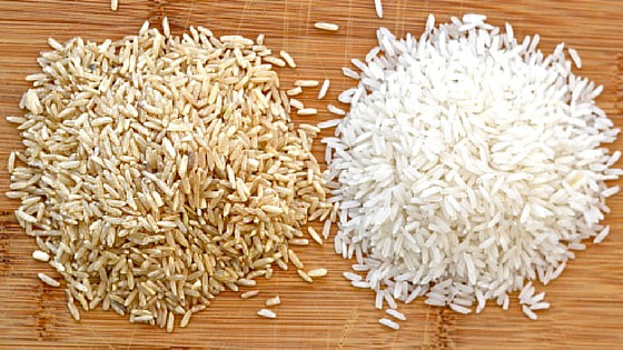 La ingesta de arroz blanco diario provoca diabetes tipo 2