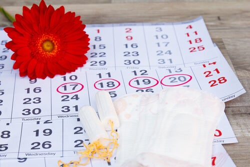 Durante el ciclo menstrual, las emociones son alteran