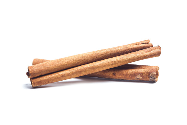 Símbolos de canela de los antepasados, indican que la canela es un ingrediente mágico.