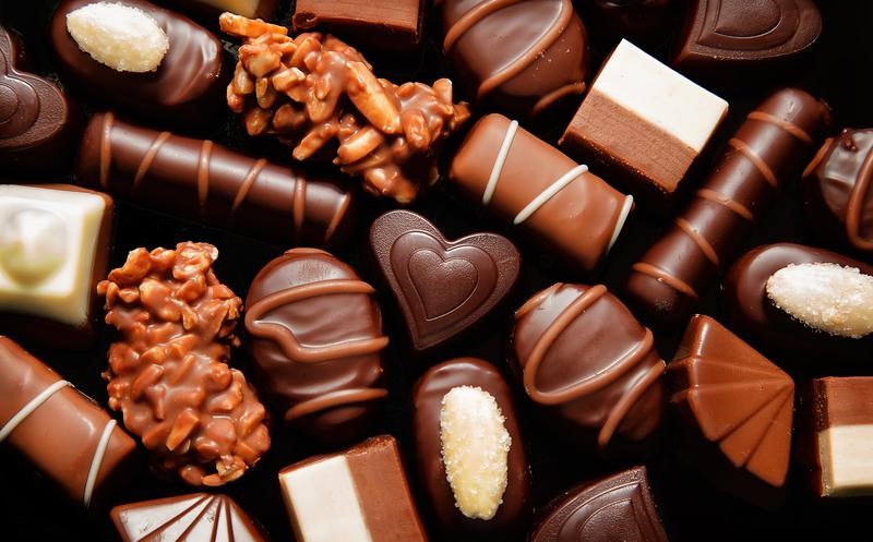 chocolate