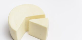 queso fresco casero