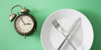 dieta del ayuno intermitente