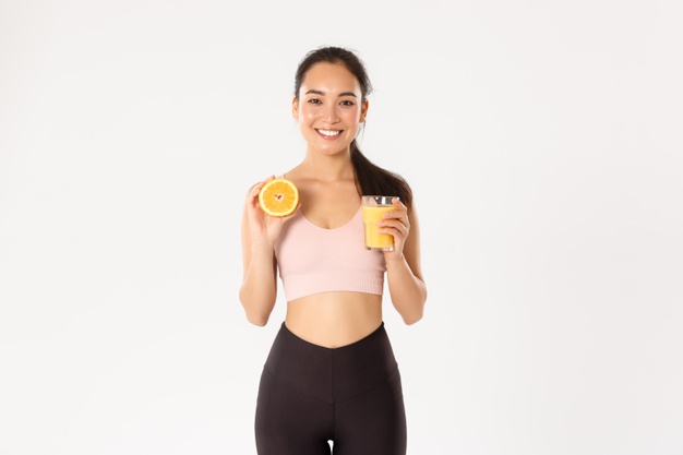 El jugo de avena con limón es perfecto para adelgazar rápido