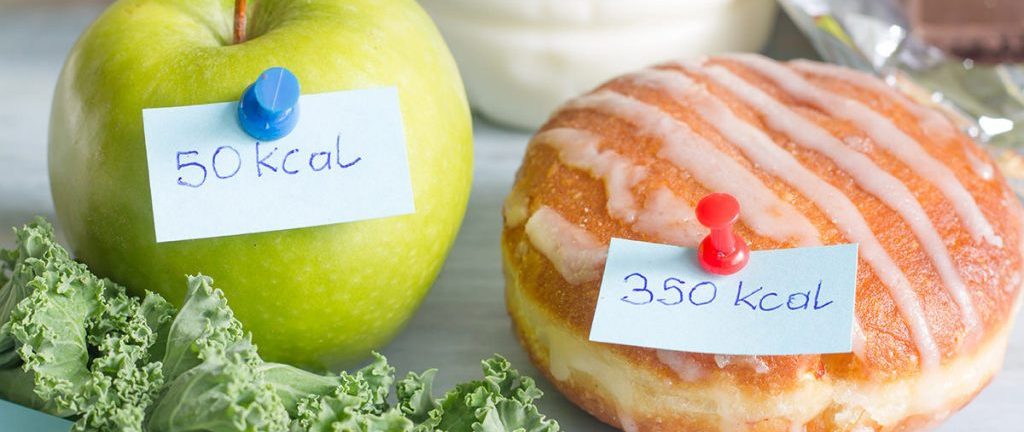 programa para calcular calorias