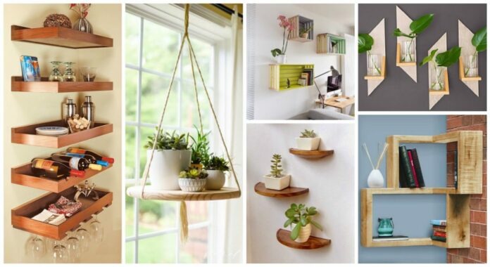 ideas creativas para decorar