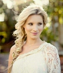 trenza espiga