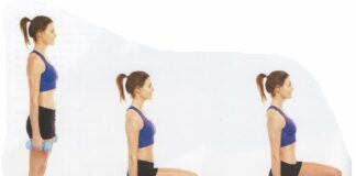 ejercicios de piernas