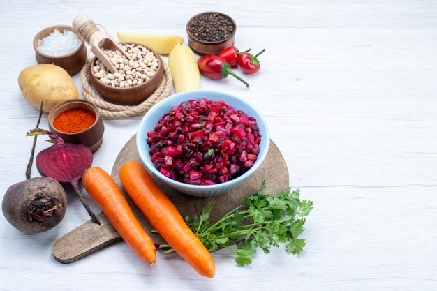 el jugo de zanahoria y remolacha es antiinflamatorio