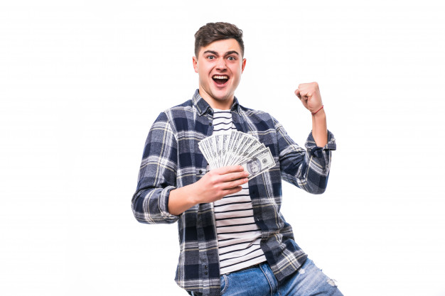Puedes hacer que el dinero llegue a tu vida mas rápido y en abundancia con arroz para alejar mala vibra