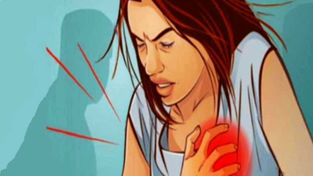 Un infarto te avisa un mes antes con 6 señales - Salud Chicas