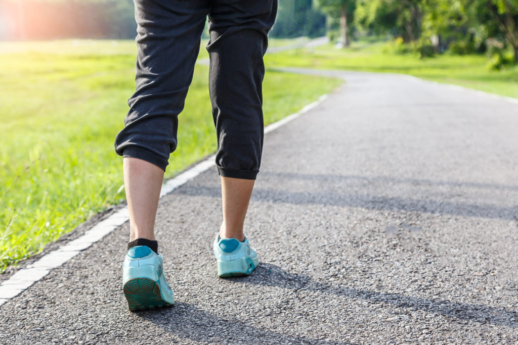 ejercicios sencillos  para saber como evitar las varices