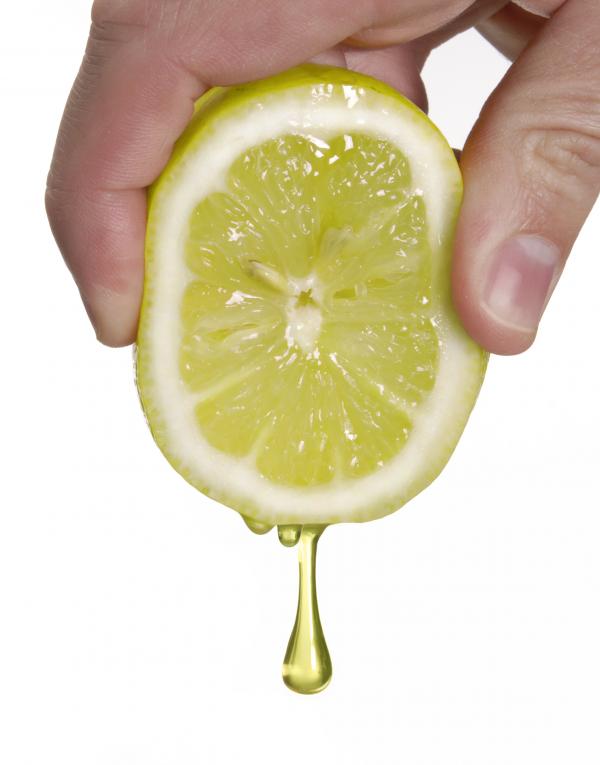 limon para las arrugas