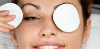 remedios para quitar las ojeras