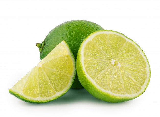 El limón es un exfoliante por excelencia