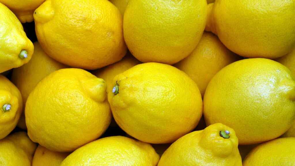 limones