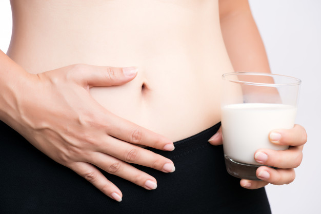 Este licuado con banana es la dieta ideal para adelgazar
