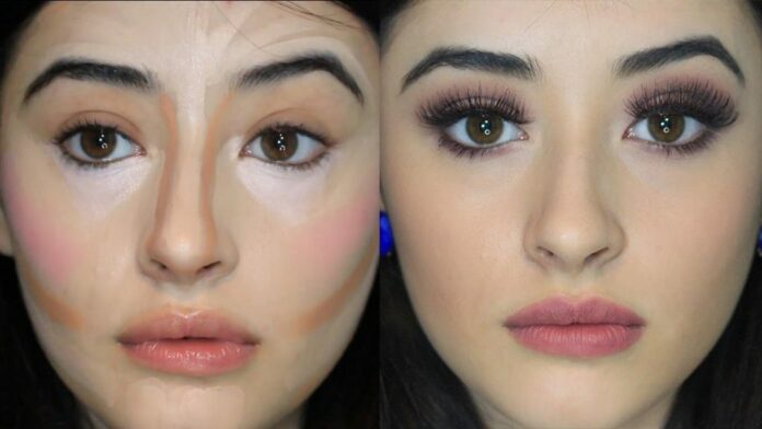 maquillaje correctivo