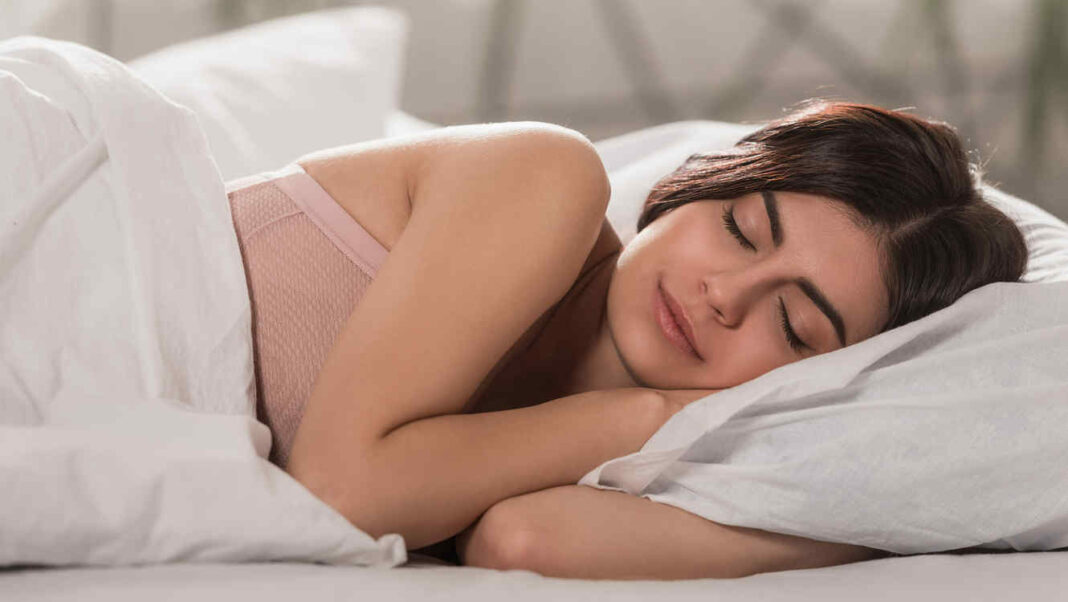 Remedios Caseros Para Dormir Toda La Noche Salud Chicas