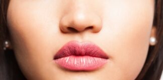 aceite de oliva para los labios