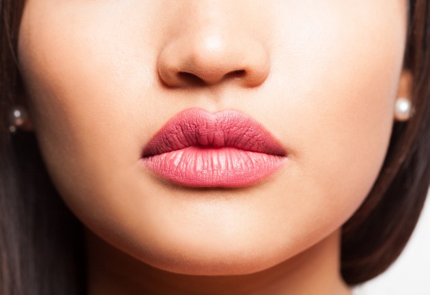 aceite de oliva para los labios