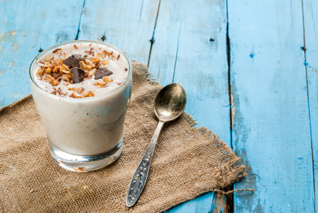 Con el jugo para adelgazar rápido podrás eliminar toda la grasa del cuerpo