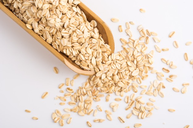Avena saludable para nuestro organismo