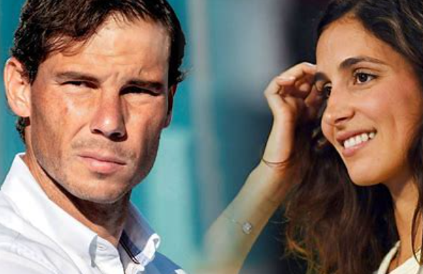 Rafael Nadal y Xisca Perelló decidien separarse temporalmente 