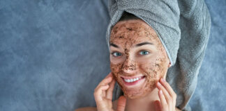 mascarilla milagrosa para la cara
