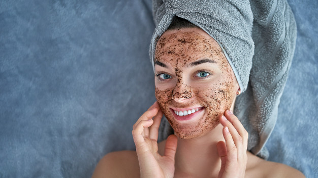 mascarilla milagrosa para la cara
