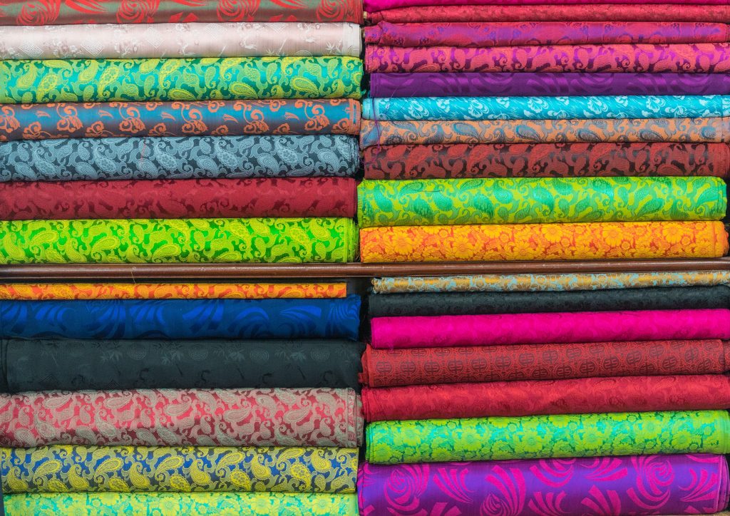 Con Un truco para coser licra podrás hacer los diseños que más te guste